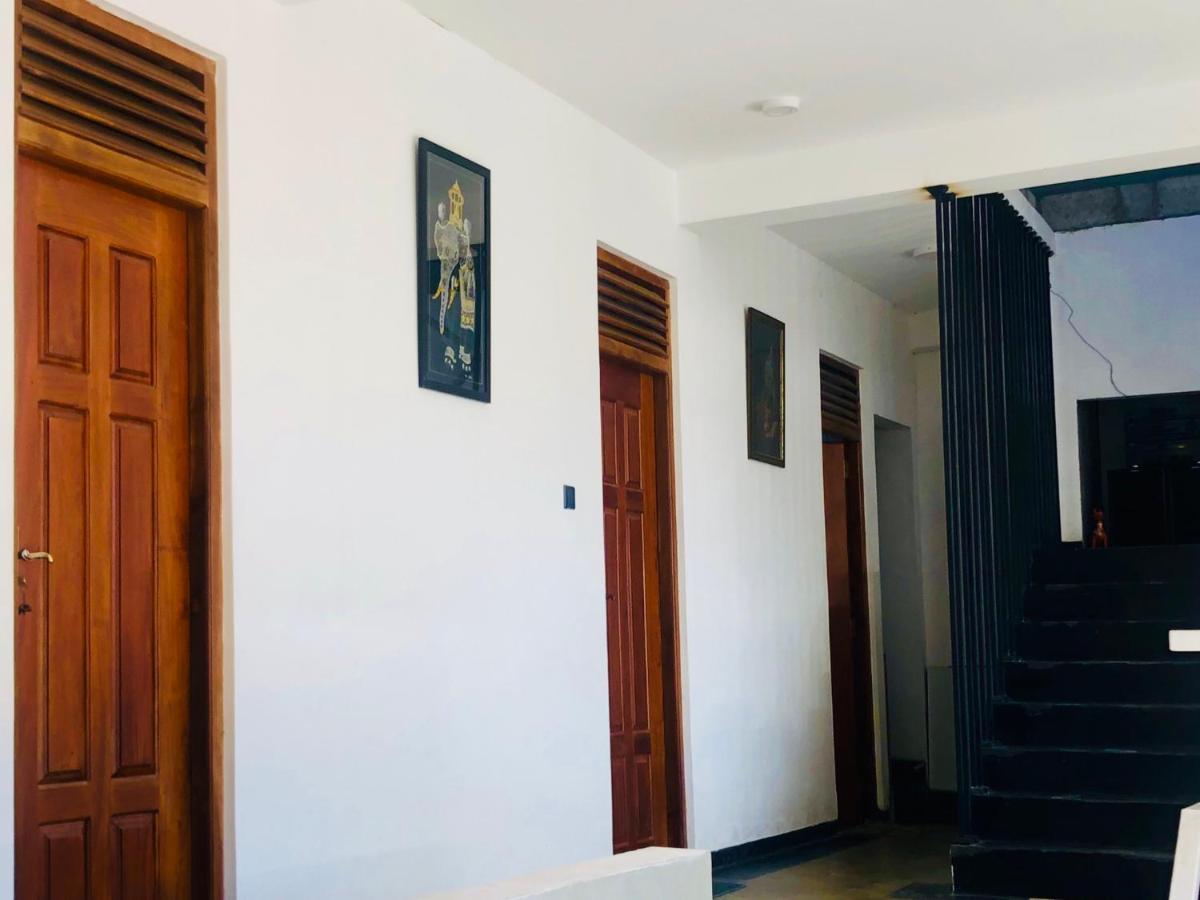Vinish Inn Наллатания Экстерьер фото
