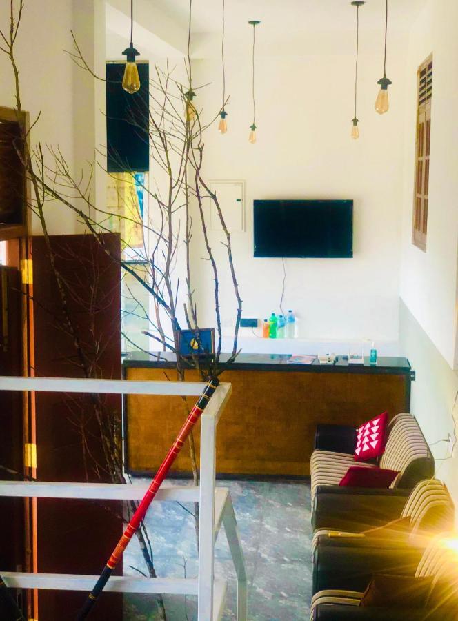 Vinish Inn Наллатания Экстерьер фото